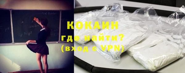 молекула духа Аша